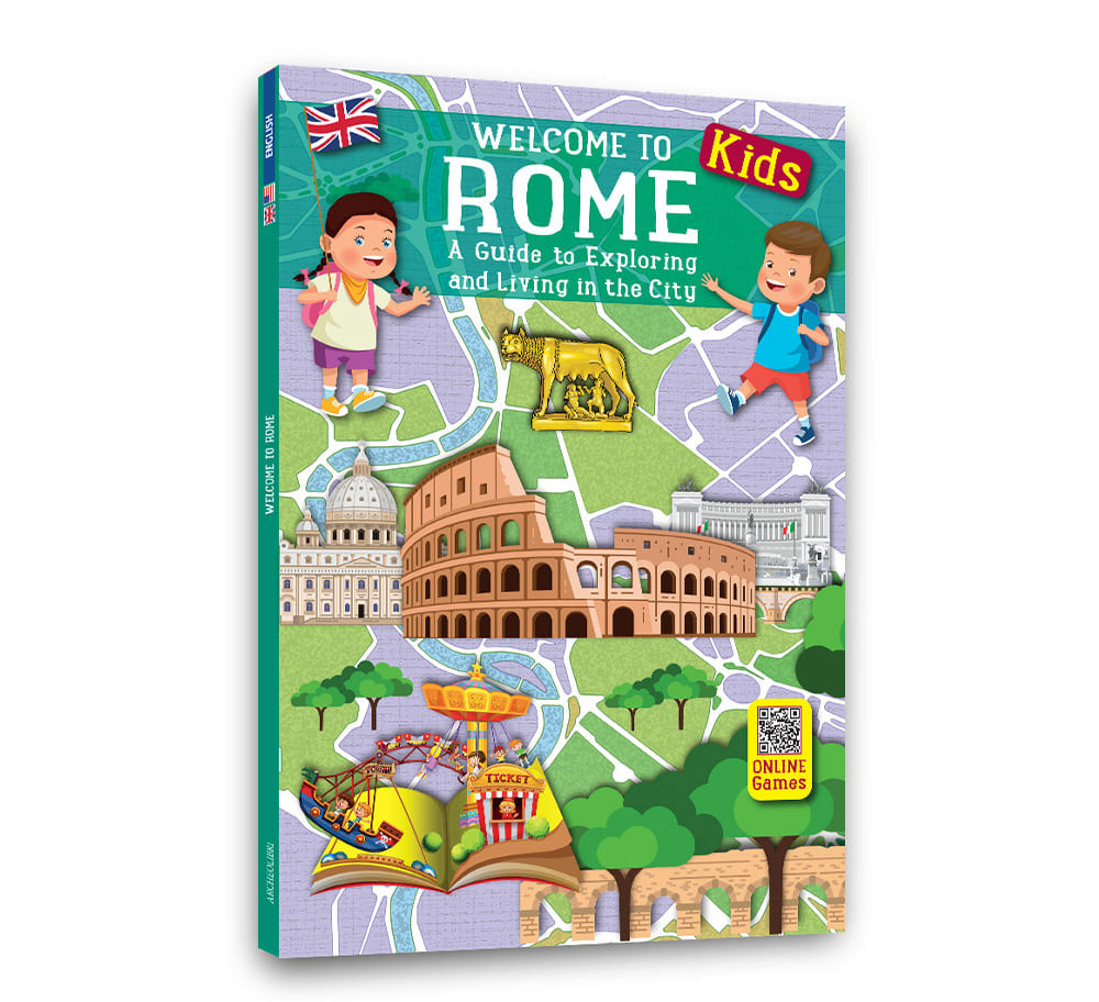 Welcome to Rome