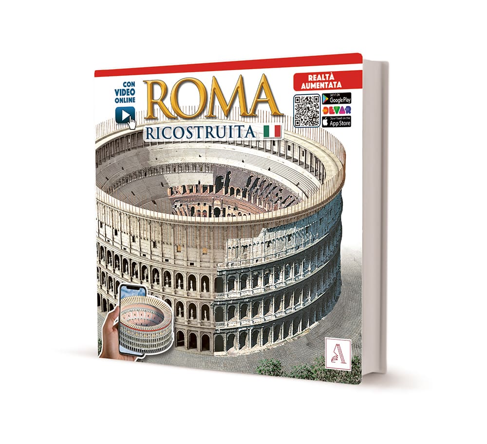 Roma ricostruita