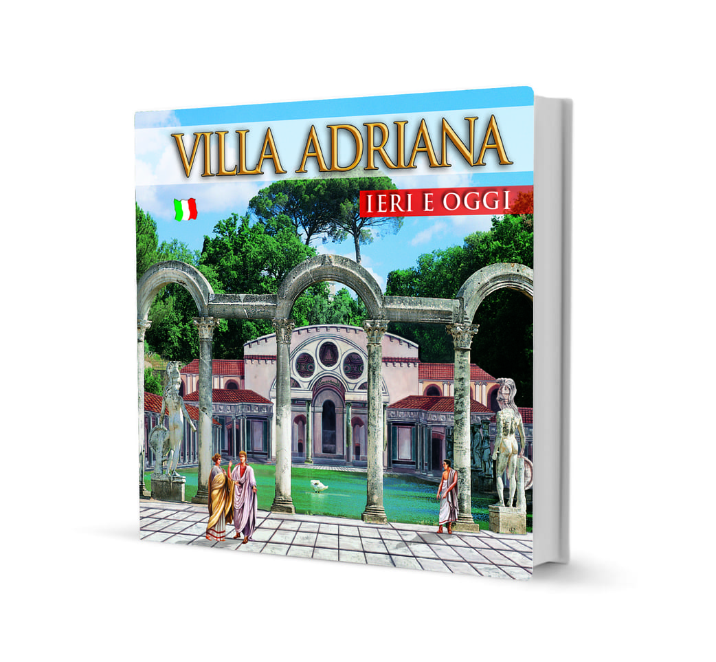 Villa Adriana ieri e oggi
