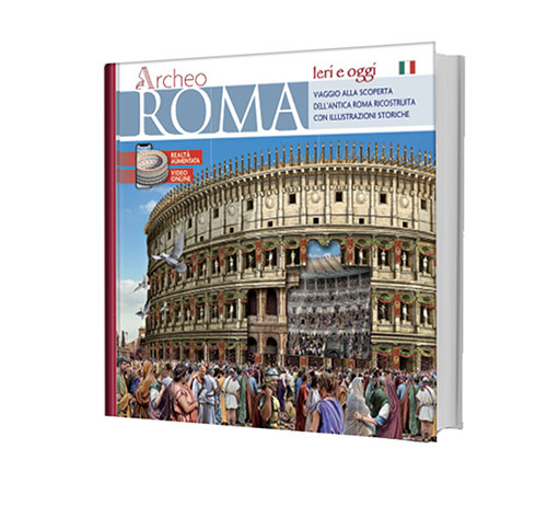 ArcheoRoma