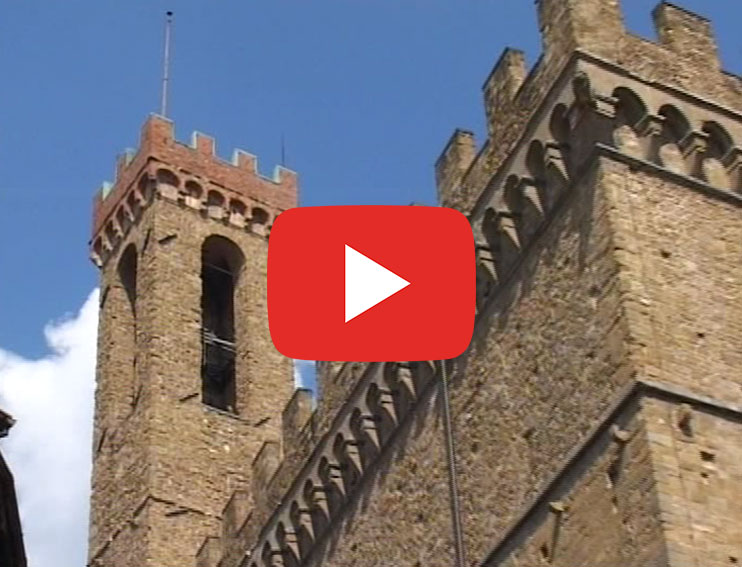 The Bargello