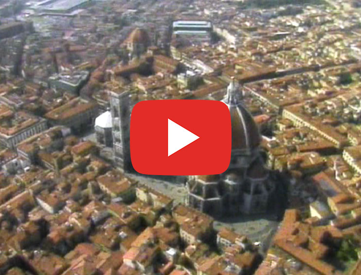 Brunelleschi’s Dome