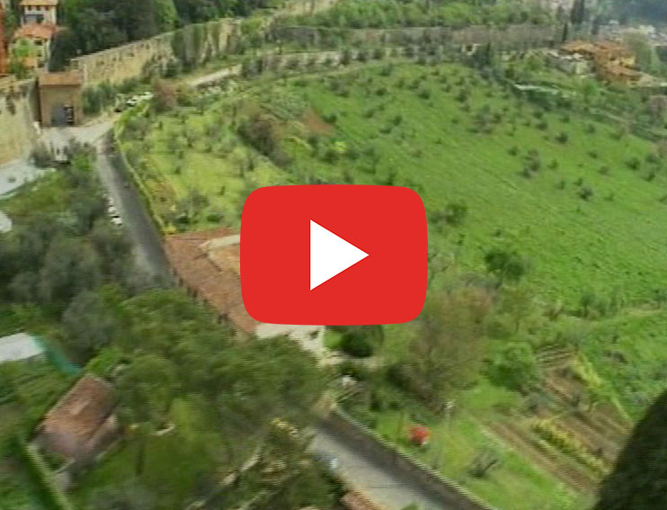 Boboli Gardens