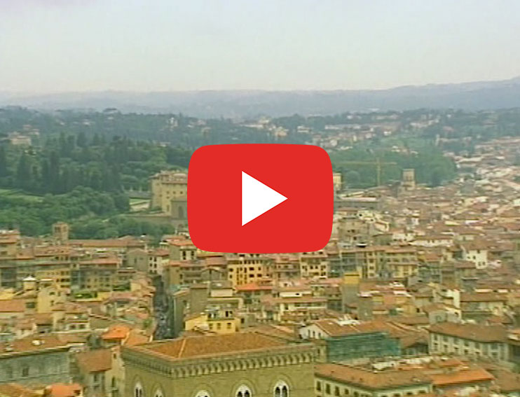 Palazzo Pitti