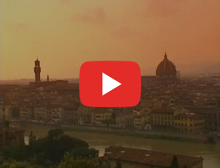 Basilica of Santa Maria Novella