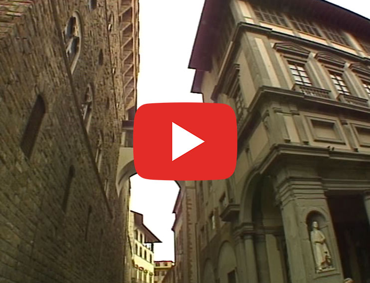 Uffizi Gallery