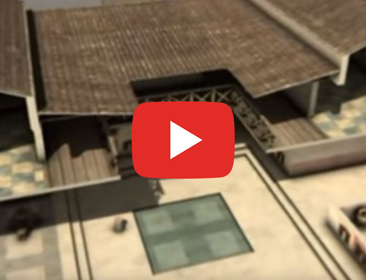 Pompeii’s Houses