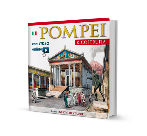 Pompei ricostruita