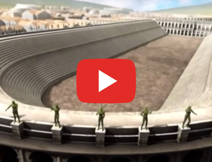 The Circus Maximus