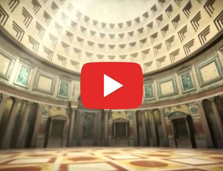 The Pantheon