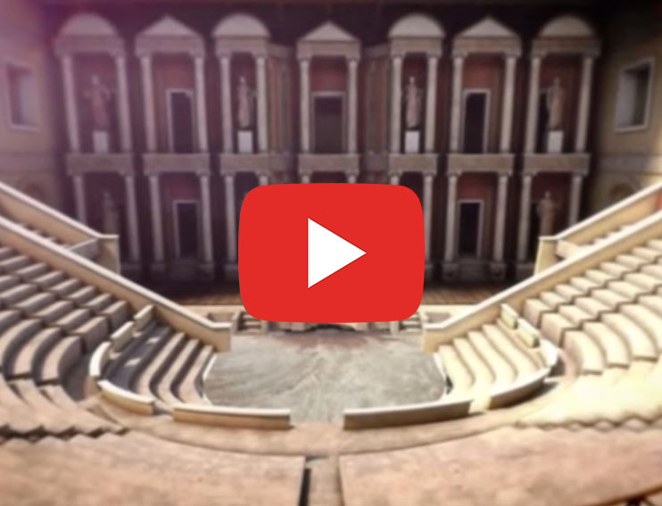 The Roman Theatre
