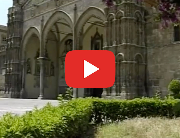 Palermo, The Cathedral