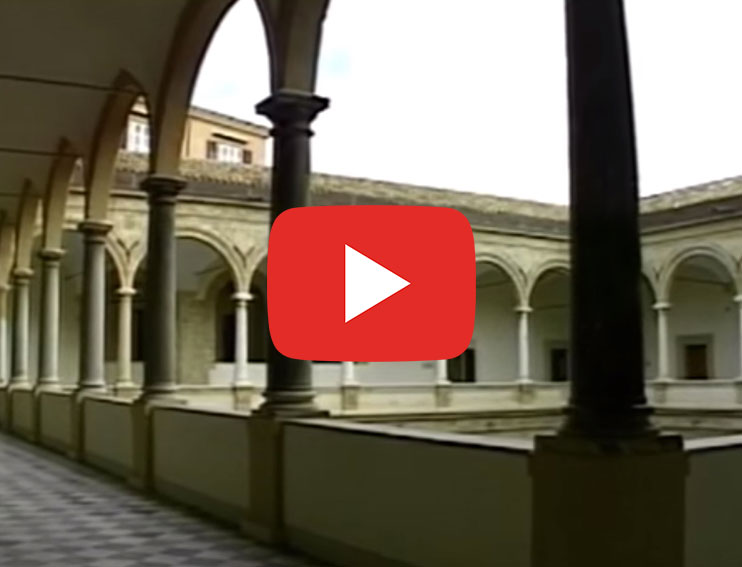 Palermo, Palazzo dei Normanni