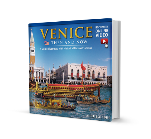 Venice then and now