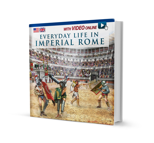 Everyday Life in Imperial Rome