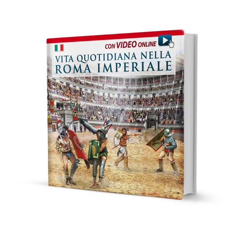 Vita quotidiana nella Roma imperiale