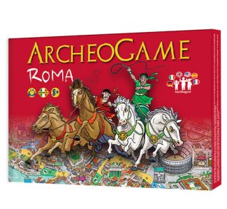 Archeogame Roma