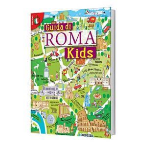 Guida di Roma Kids