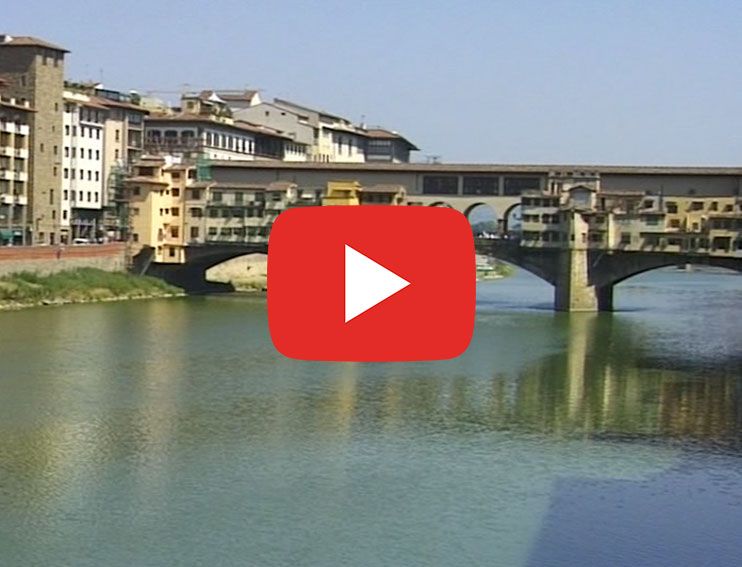 Ponte Vecchio