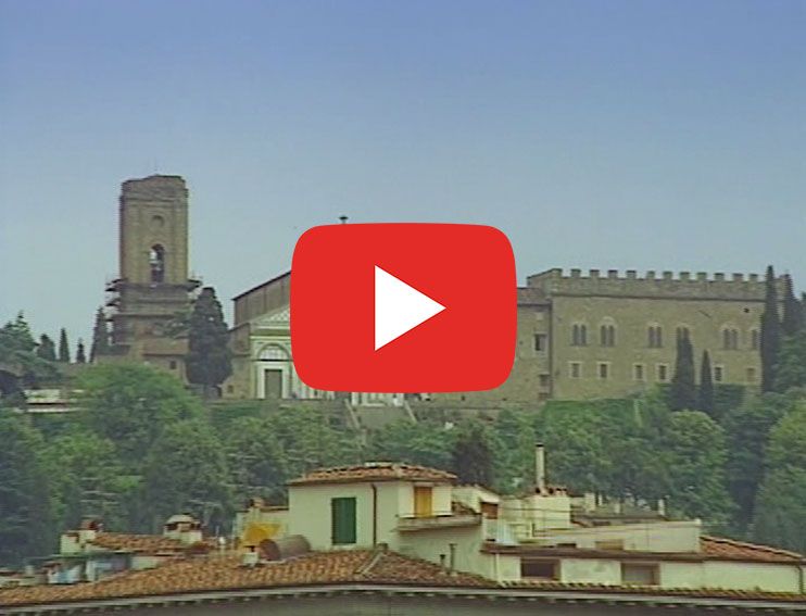 Basilica of San Miniato al Monte